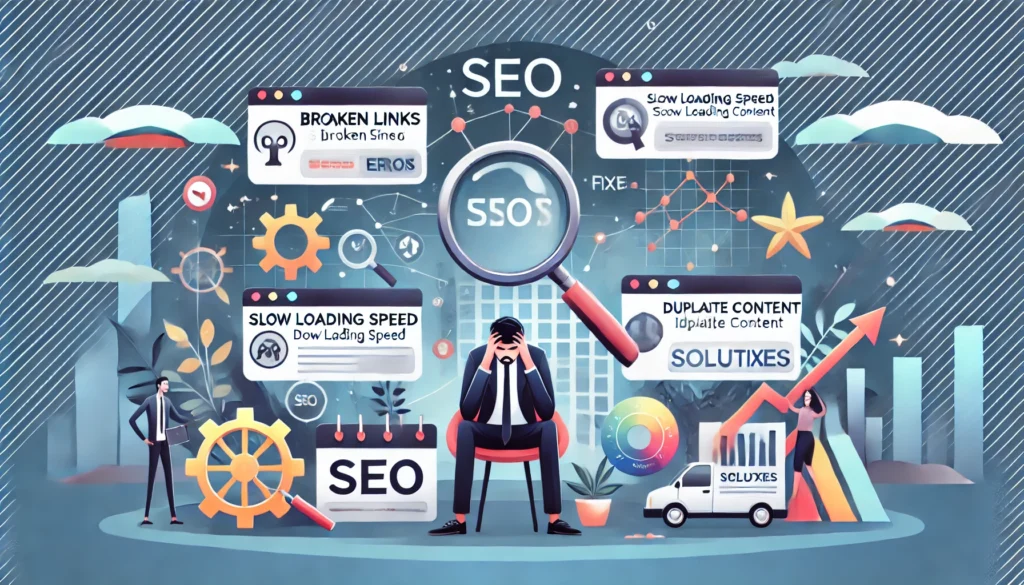 How-to-Fix-Common-SEO-Mistakes-That-Might-Hurt-Your-Website-seorankkit.com