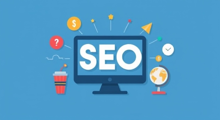 Fixing SEO Blunders Simple Steps to Boost Your Website - seorankkit.com