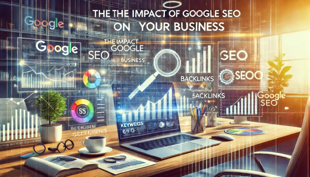 The-Impact-of-Google-SEO-on-Your-Business-seorankkit.com